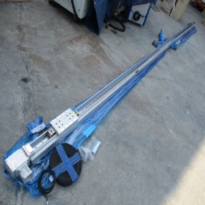 북63274/미사용밸트식액츄에이터/RK-110BSA-R ST.6000/로보스타